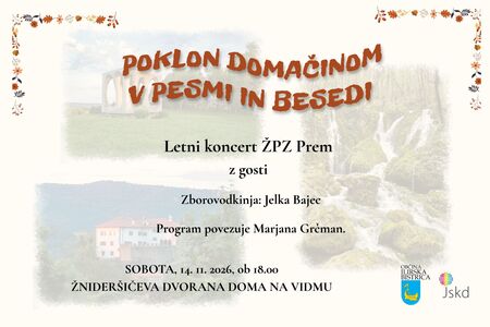 POKLON DOMAČINOM V PESMI IN BESEDI-3